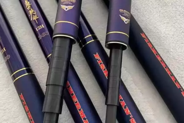 战斗竿品牌推荐有哪些?战斗竿品牌知识与养鱼方法要点?插图12 战斗竿品牌推荐有哪些?战斗竿品牌知识与养鱼方法要点?插图12