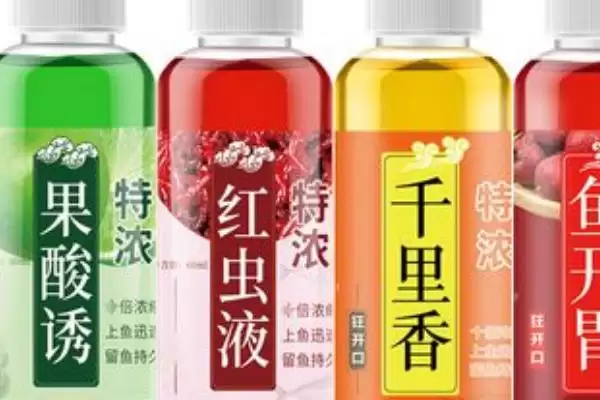 图片[5]-野钓需要小药吗？小药使用与养鱼关键细节讲解？-会东网