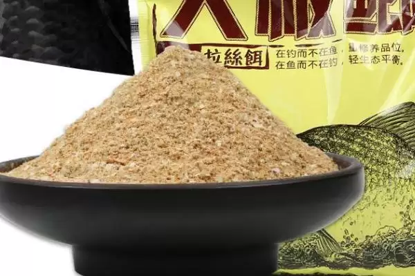 图片[3]-野钓鲫鱼用啥商品饵料好？鲫鱼饵料选择与养鱼关键细节？-会东网