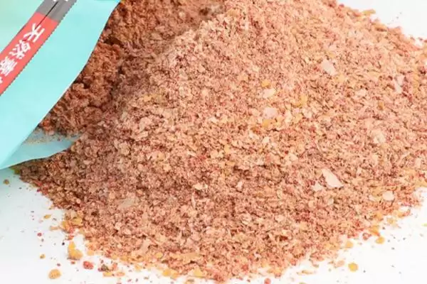 图片[7]-野钓鲫鱼用啥商品饵料好？鲫鱼饵料选择与养鱼关键细节？-会东网