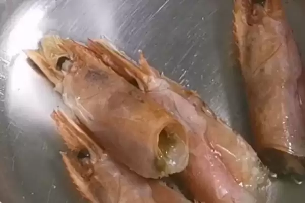 小龙虾清洗的方法和要点?清洗小龙虾需掌握哪些关键技巧?插图2 小龙虾清洗的方法和要点?清洗小龙虾需掌握哪些关键技巧?插图2