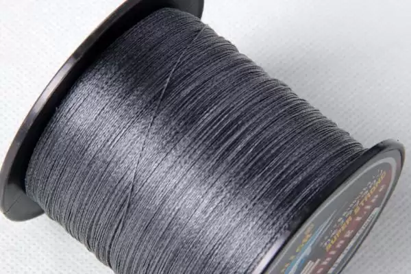 水滴轮适合用多大的线？水滴轮用线知识与养鱼方法要点？插图1