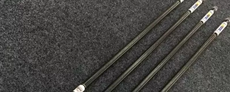 有哪些八工鱼竿比较出名?八工鱼竿知识与养鱼关键细节?插图 有哪些八工鱼竿比较出名?八工鱼竿知识与养鱼关键细节?插图