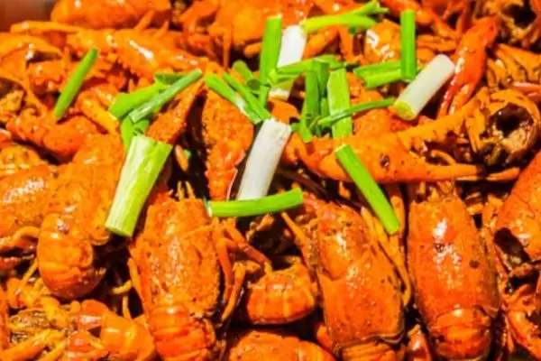 了解正宗小龙虾食用地点的方法和重点？了解正宗小龙虾食用地点要做好哪些细节？插图6