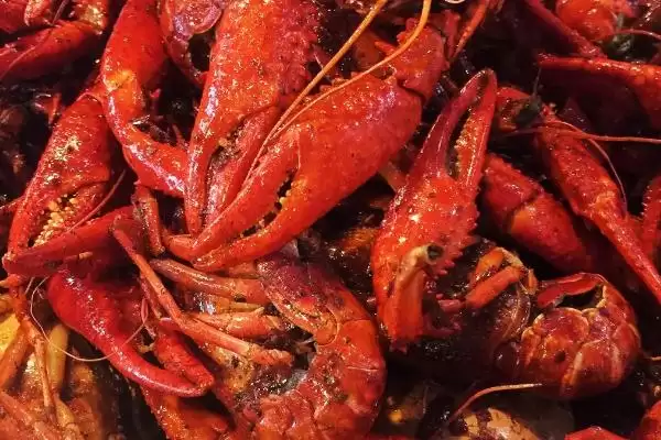 了解正宗小龙虾食用地点的方法和重点？了解正宗小龙虾食用地点要做好哪些细节？插图5