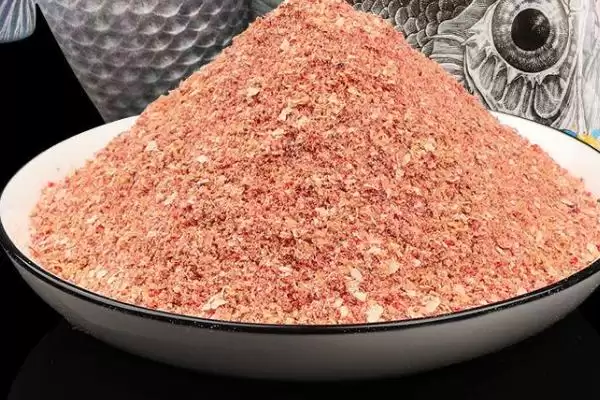 图片[6]-野钓鲫鱼用啥商品饵料好？鲫鱼饵料选择与养鱼关键细节？-会东网