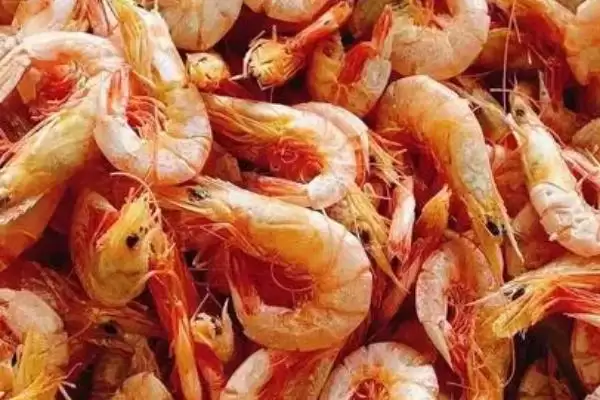 虾干在市场上价格的波动和要点?了解虾干价格需关注哪些市场因素?插图1 虾干在市场上价格的波动和要点?了解虾干价格需关注哪些市场因素?插图1