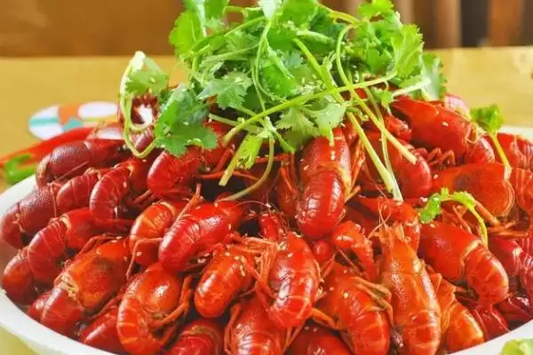 了解正宗小龙虾食用地点的方法和重点？了解正宗小龙虾食用地点要做好哪些细节？插图3