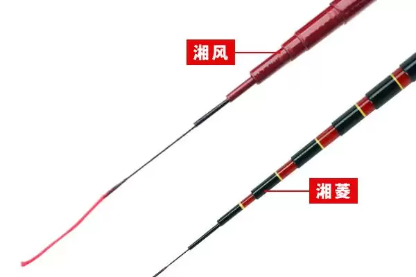 有哪些八工鱼竿比较出名?八工鱼竿知识与养鱼关键细节?插图3 有哪些八工鱼竿比较出名?八工鱼竿知识与养鱼关键细节?插图3