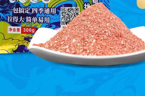 图片[5]-野钓鲫鱼用啥商品饵料好？鲫鱼饵料选择与养鱼关键细节？-会东网