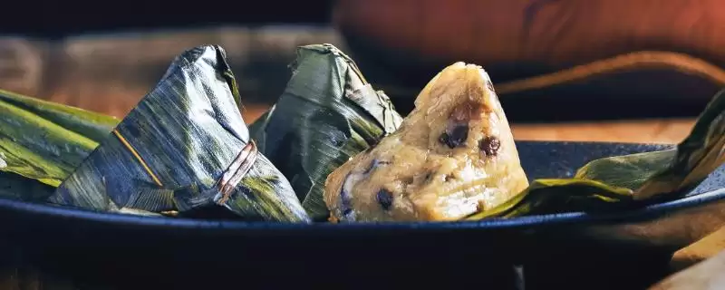 甜粽与咸粽之争，哪里的粽子才是真正的人间美味？-会东网