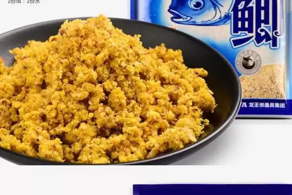 图片[2]-野钓鲫鱼用啥商品饵料好？鲫鱼饵料选择与养鱼关键细节？-会东网