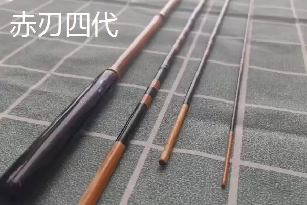 图片[2]-性价比高的28调鱼竿有哪些？鱼竿推荐与养鱼要点？-会东网