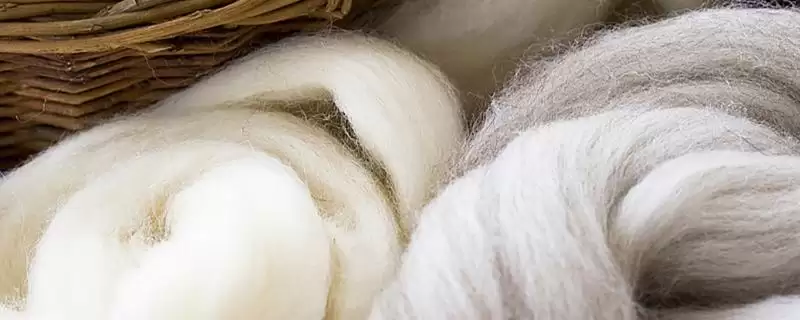 认识羊绒种类的方法和重点?认识羊绒种类要做好哪些细节?-会东网