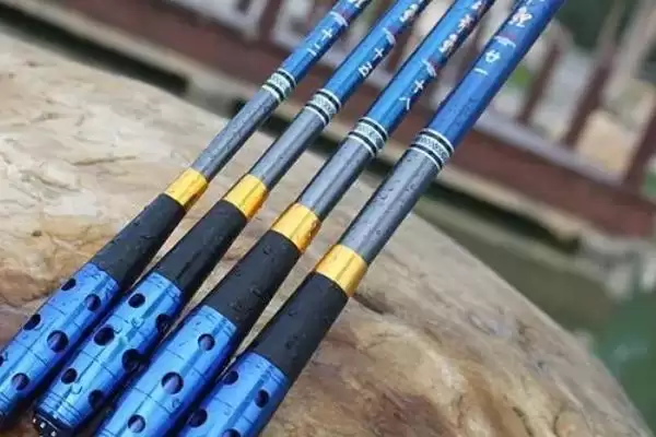 图片[4]-鱼竿H和调代表啥？鱼竿参数含义与养鱼重点细节？-会东网