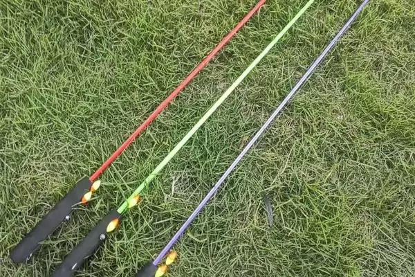 有哪些八工鱼竿比较出名?八工鱼竿知识与养鱼关键细节?插图1 有哪些八工鱼竿比较出名?八工鱼竿知识与养鱼关键细节?插图1