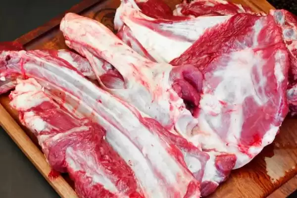 图片[2]-比较羊肉、羊腿和羊排价格的方法和重点？比较羊肉、羊腿和羊排价格要做好哪些细节？-会东网