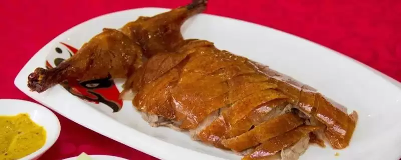 什么品种的鸭子可以做烧鸭？挑选适合做烧鸭的鸭子品种要注意什么？-会东网