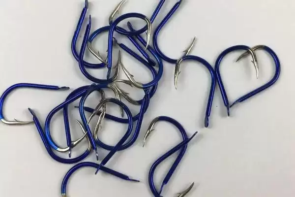 图片[2]-新关东鱼钩优缺点剖析？鱼钩选择与养鱼关键细节大盘点？-会东网