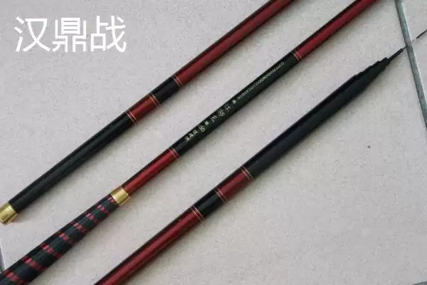 图片[5]-性价比高的28调鱼竿有哪些？鱼竿推荐与养鱼要点？-会东网