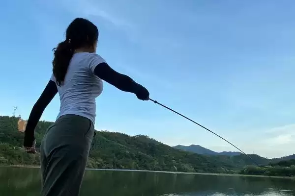 图片[3]-石斑鱼适合什么位置钓？石斑鱼垂钓位置与养鱼关键细节？-会东网