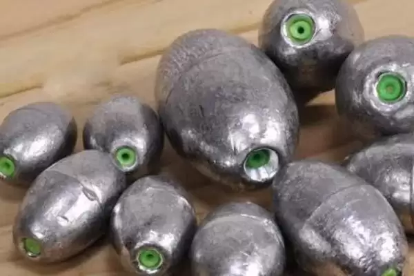 水滴轮适合用多大的线？水滴轮用线知识与养鱼方法要点？插图2