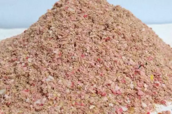 图片[8]-野钓鲫鱼用啥商品饵料好？鲫鱼饵料选择与养鱼关键细节？-会东网