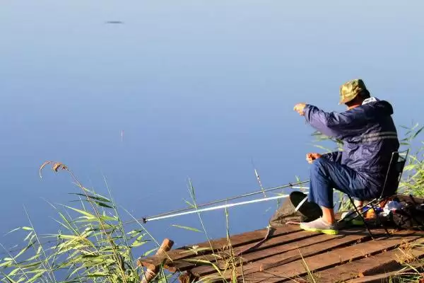 水滴轮适合用多大的线？水滴轮用线知识与养鱼方法要点？插图3