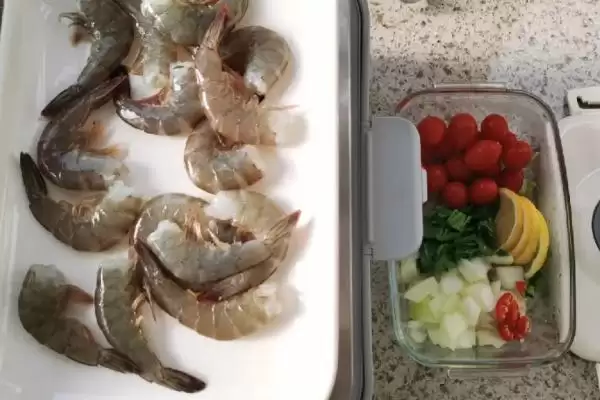 鲜虾保存的方法和要点？保存鲜虾需掌握哪些关键技巧？插图2