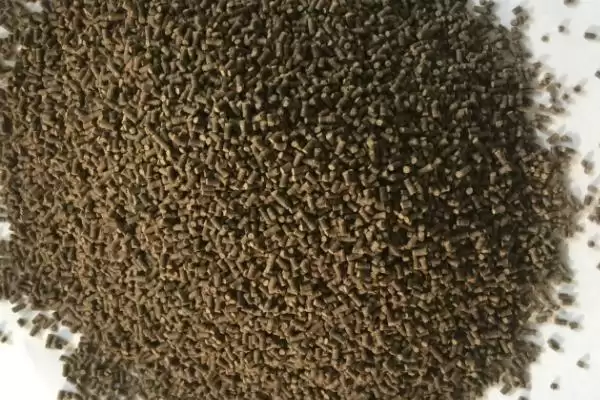 南美白对虾饲料配制秘籍：营养全面均衡的重要性插图3