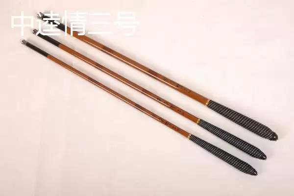 图片[3]-中逵鲤鱼竿款式推荐有哪些？鲤鱼竿款式与养鱼方法要点？-会东网