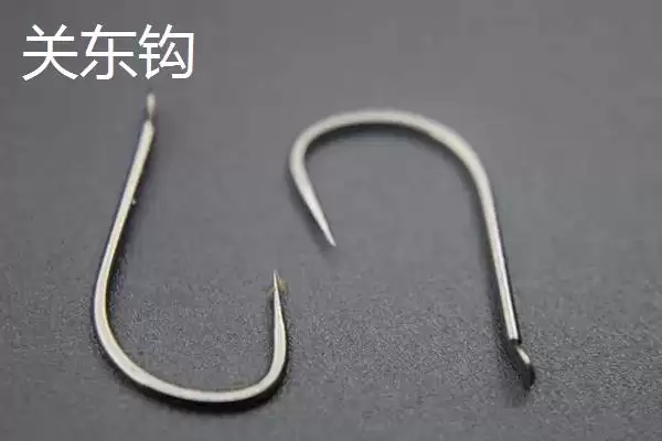 图片[3]-新关东钩和关东钩的区别是什么？新关东钩与关东钩对比与养鱼要点分析？-会东网