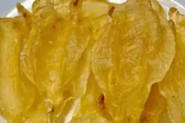 图片[3]-鱼胶都是什么鱼做的？鱼胶原料知识与养鱼方法要点？-会东网