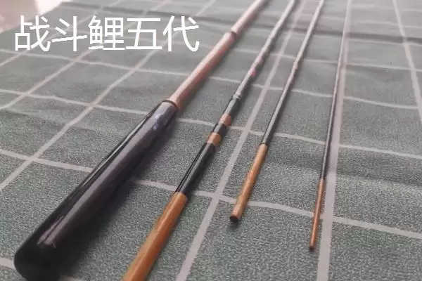 图片[2]-中逵鲤鱼竿款式推荐有哪些？鲤鱼竿款式与养鱼方法要点？-会东网