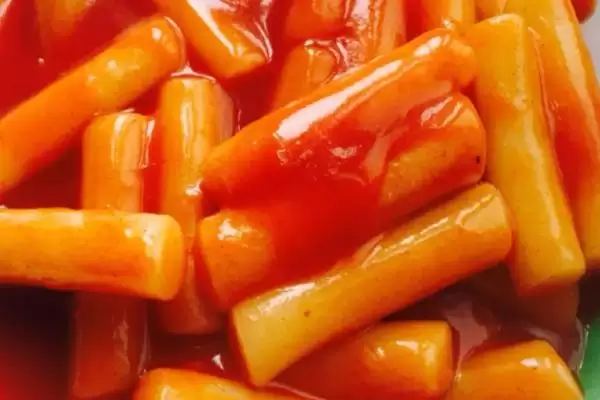 图片[2]-元旦节吃什么东西？节日饮食与养鱼关键细节？-会东网