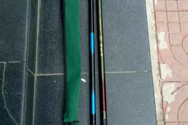 图片[2]-中通竿远投能控制距离吗？中通竿远投知识与养鱼重点细节？-会东网