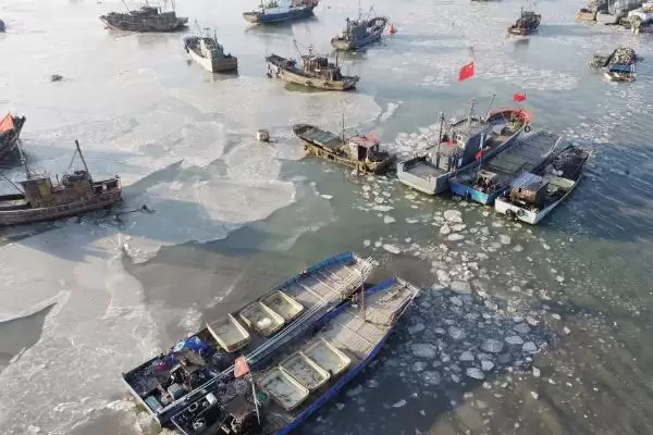 图片[3]-我国近海捕捞渔获量降低鱼个体小的主要原因是什么？近海捕捞问题原因与养鱼关键细节？-会东网