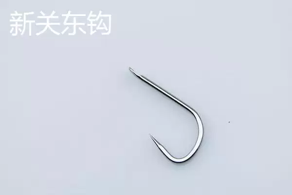 图片[4]-新关东钩和关东钩的区别是什么？新关东钩与关东钩对比与养鱼要点分析？-会东网