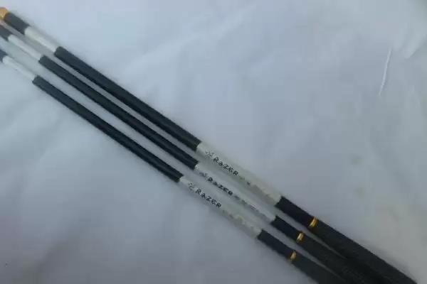 图片[4]-新手入门鱼竿咋选？鱼竿抉择思路与养鱼方法重点？-会东网