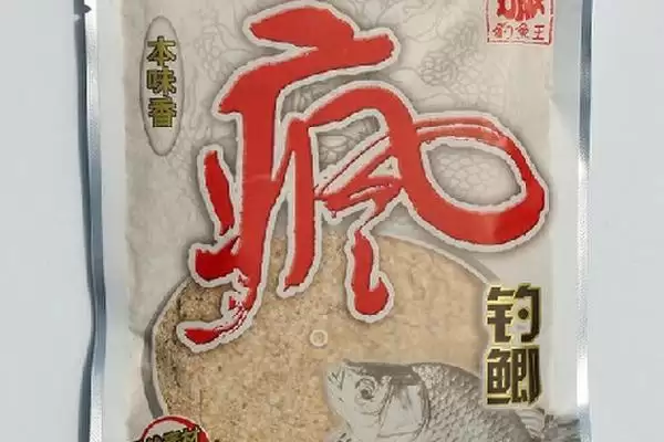 图片[5]-野钓用啥饵料好？野钓鱼饵选择与养鱼重点方法？-会东网