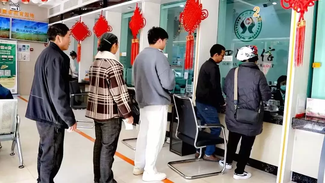 会东县全面启动第三代社保卡换发，惠民服务再升级插图