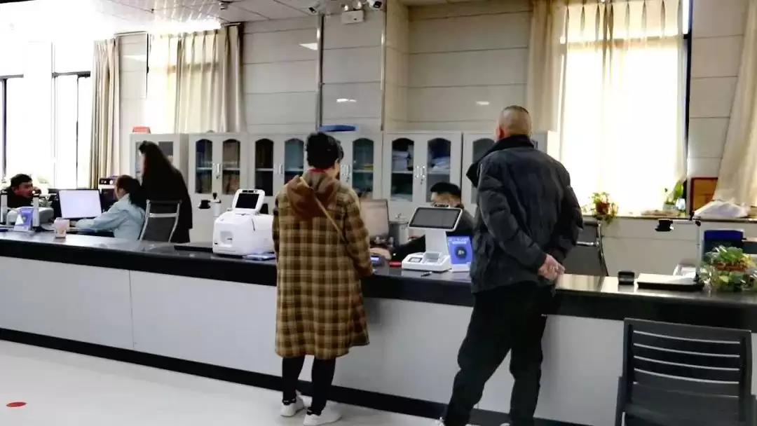 会东县全面启动第三代社保卡换发，惠民服务再升级插图3