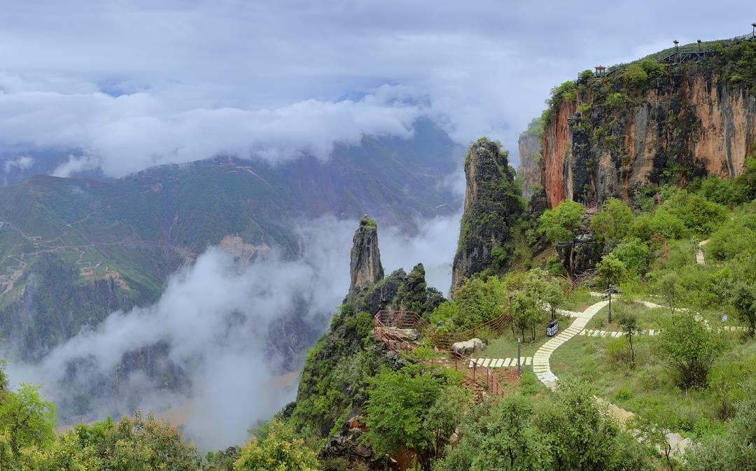 会东县 2024 年 GDP 预计达 205.92 亿元,增长 7%,经济发展成果显著插图4 会东县 2024 年 GDP 预计达 205.92 亿元,增长 7%,经济发展成果显著插图4