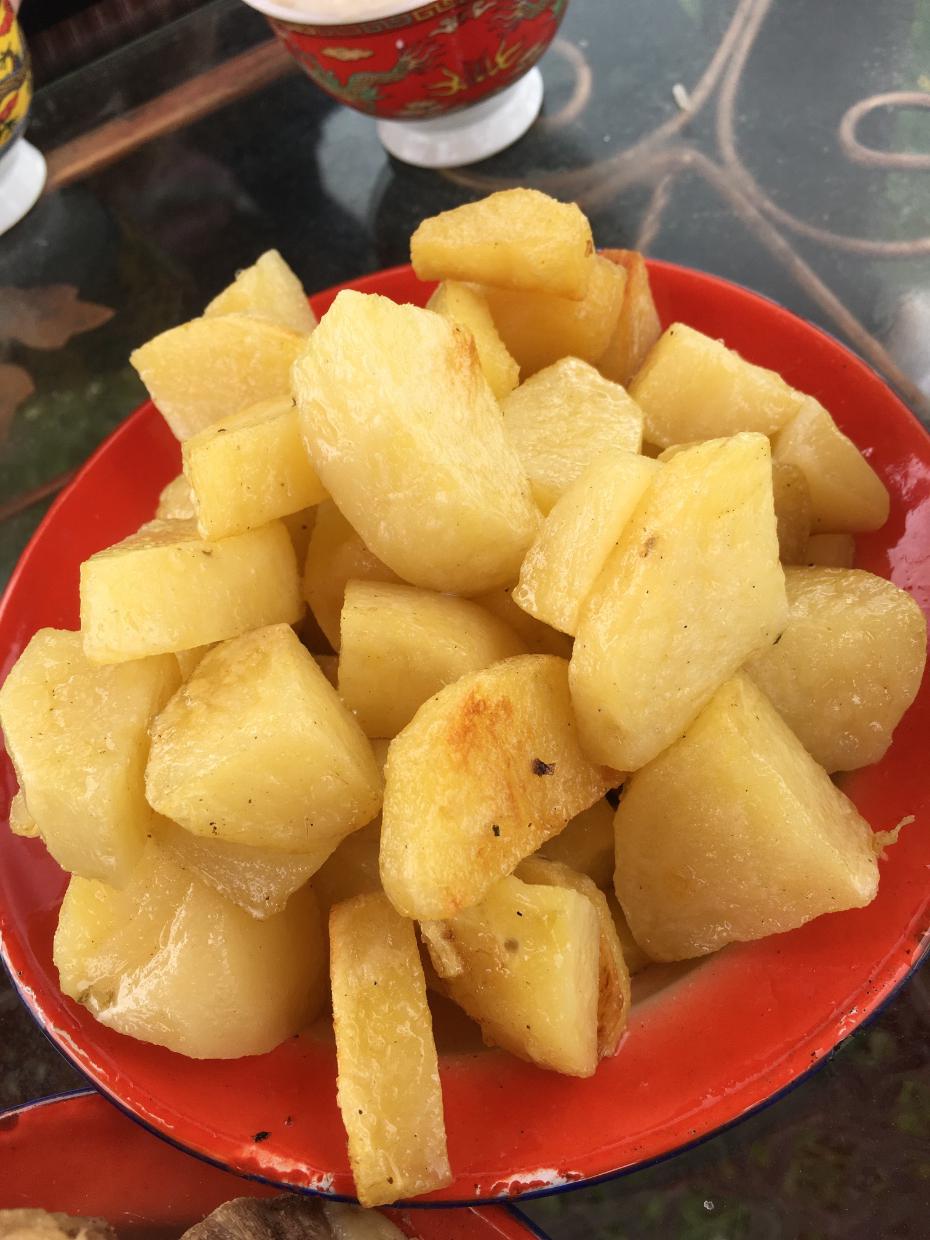 春节邂逅川滇明珠，味蕾与美景共舞插图8