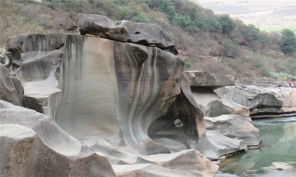 春节邂逅川滇明珠，味蕾与美景共舞插图10