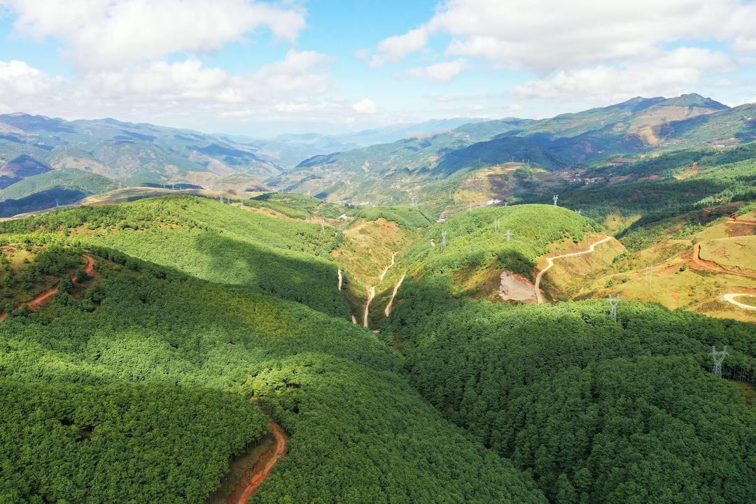 会东县 2024 年 GDP 预计达 205.92 亿元,增长 7%,经济发展成果显著插图2 会东县 2024 年 GDP 预计达 205.92 亿元,增长 7%,经济发展成果显著插图2