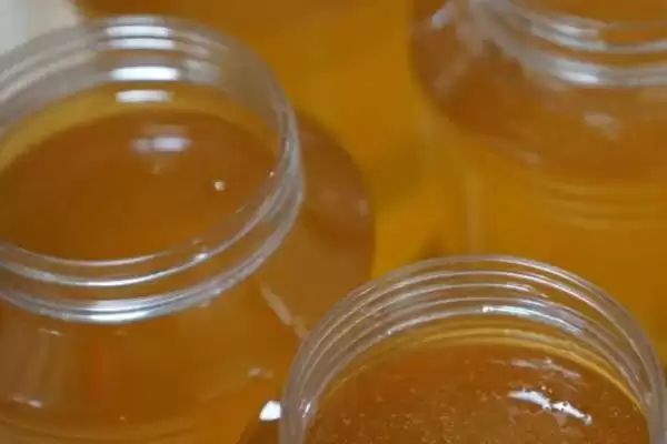 荔枝蜜介绍,质地粘稠、一般呈琥珀色插图2 荔枝蜜介绍,质地粘稠、一般呈琥珀色插图2