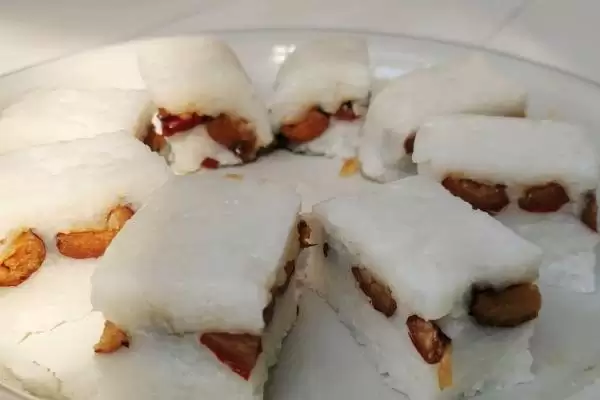 图片[4]-糯米美食大赏：糯米鸡、糯米蒸排骨等美味的制作秘籍-会东网