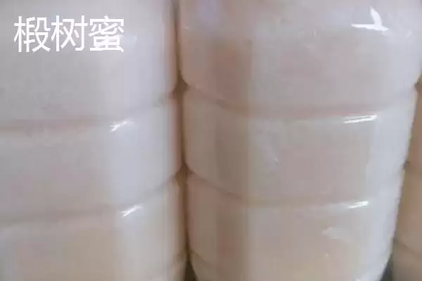 图片[2]-椴树蜜和野桂花蜜哪个更好，野桂花蜜的口感略胜一筹-会东网