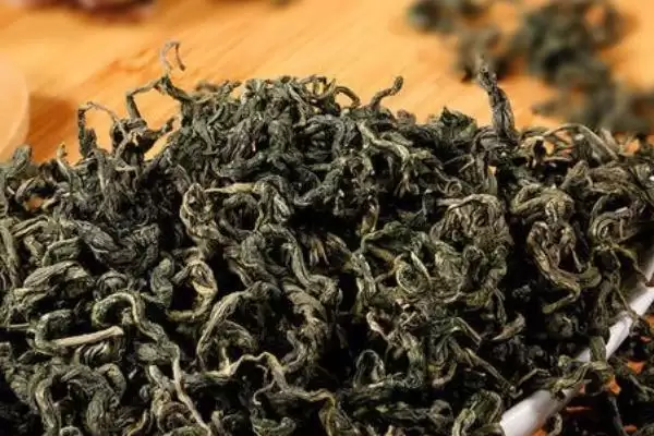 图片[2]-什么是刺五加茶？认识刺五加茶要了解哪些关键的茶叶特性和功效？-会东网